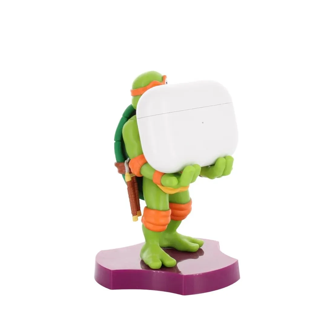 Exquisite Gaming Mini Cable Guys Michelangelo suport telefon