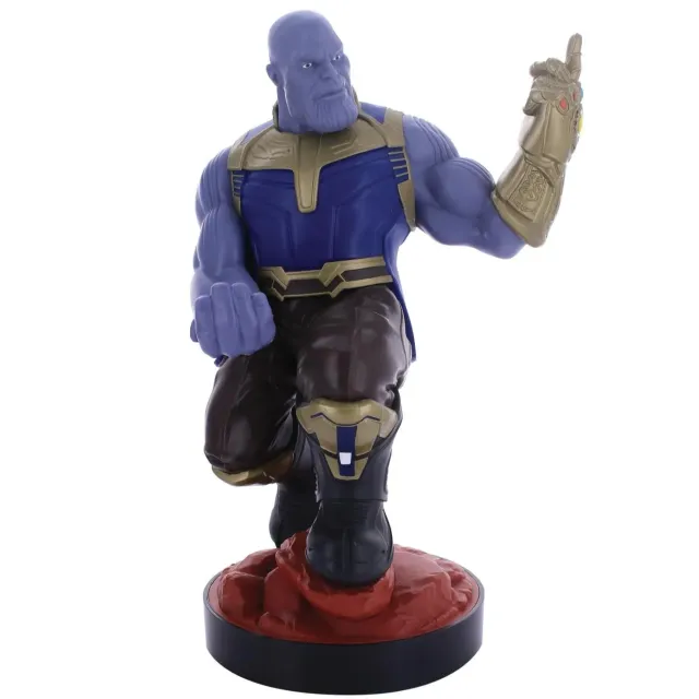 Exquisite Gaming Cable Guys Thanos suport controller Marvel