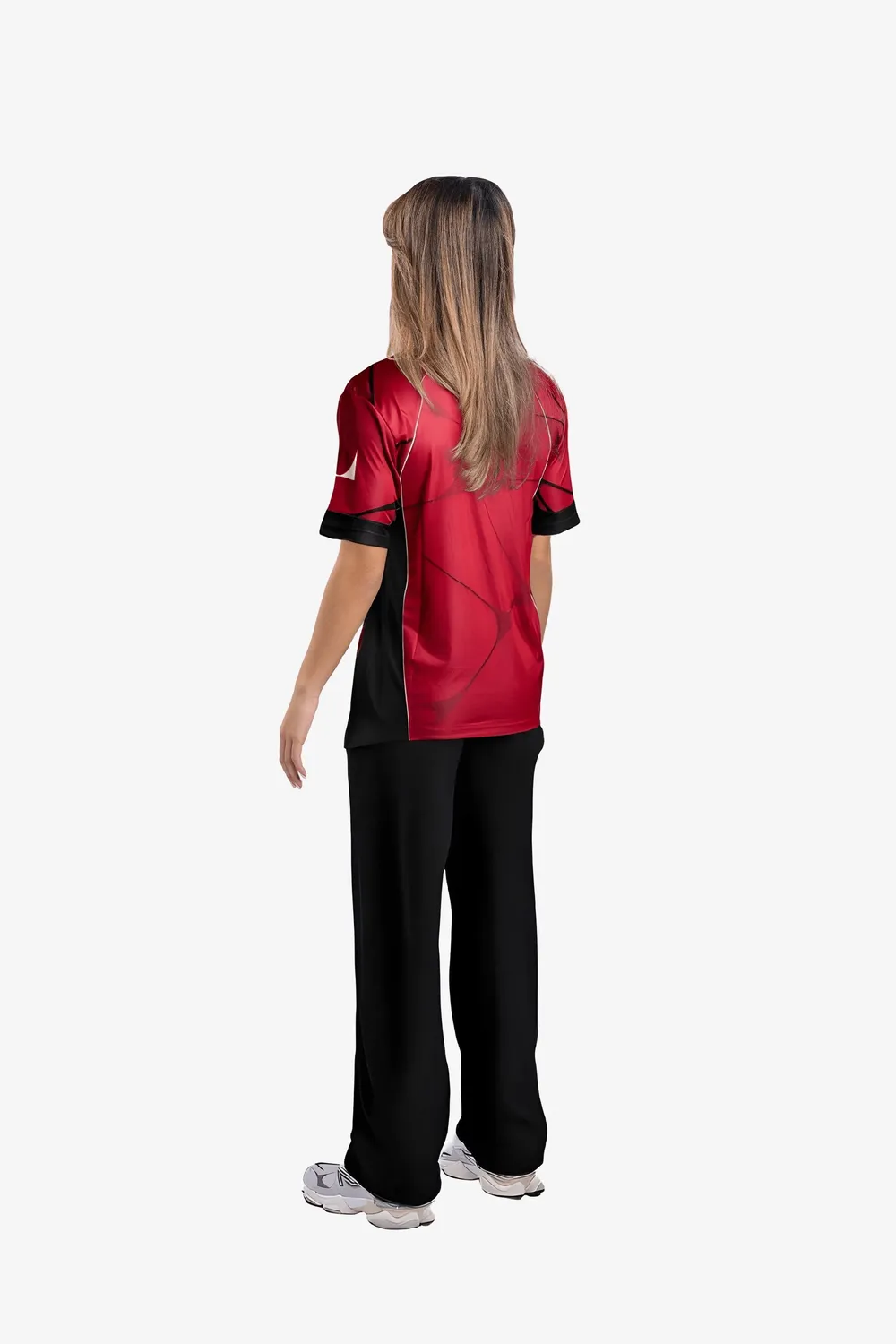 G2 Esports Pro Kit 2026 tricou Standard
