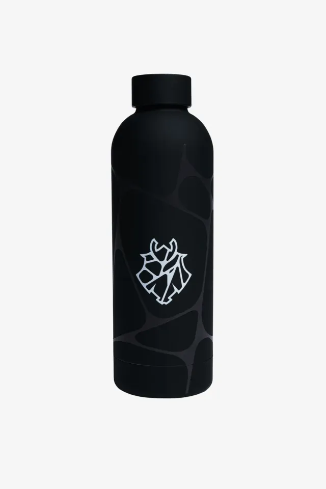 G2 Fanwear Water Bottle sticlă apă izotermă