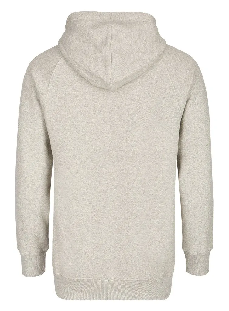 ESL hanorac gri deschis kangaroo XS-4XL
