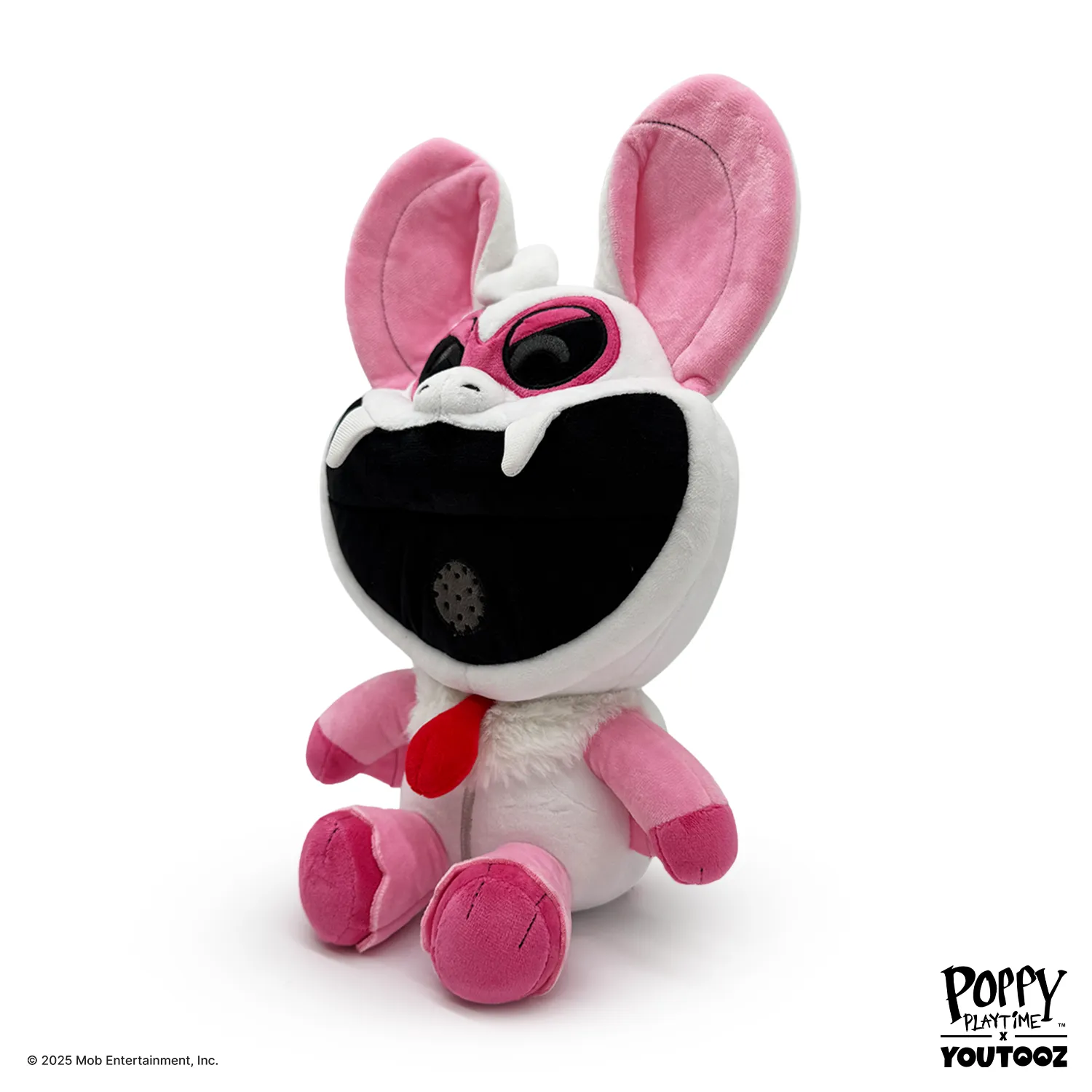 Huggy Wuggy Youtooz Rabie Baby Plus 9 inch roz
