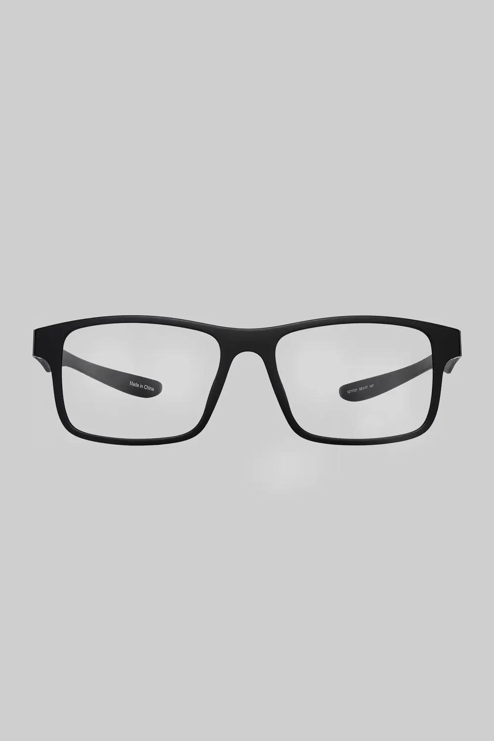 ESL DreamHack x Zenni ULTEM ochelari gaming Black