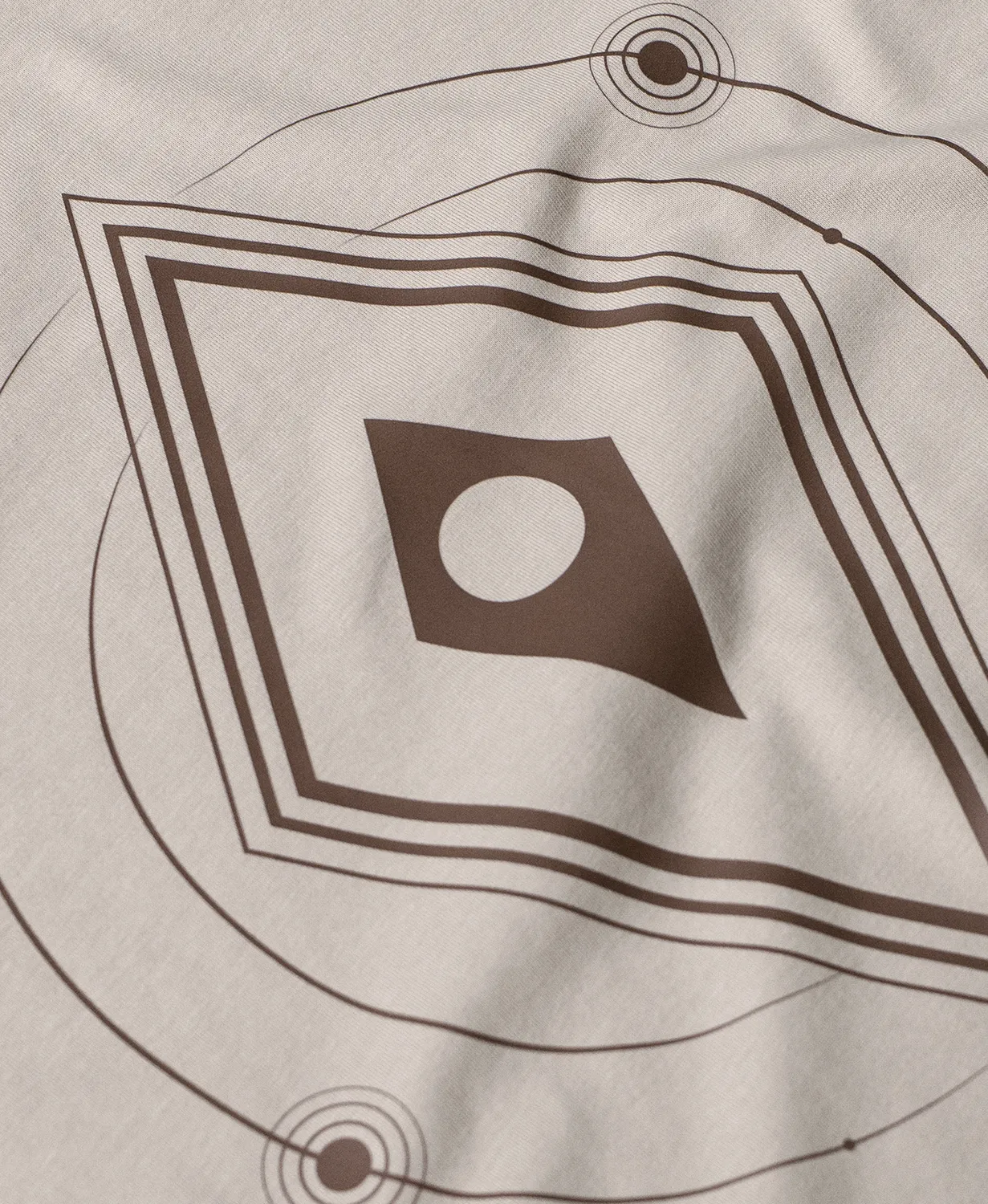 No Man's Sky Atlas Station Iteration Dusty tricou oficial S-3XL