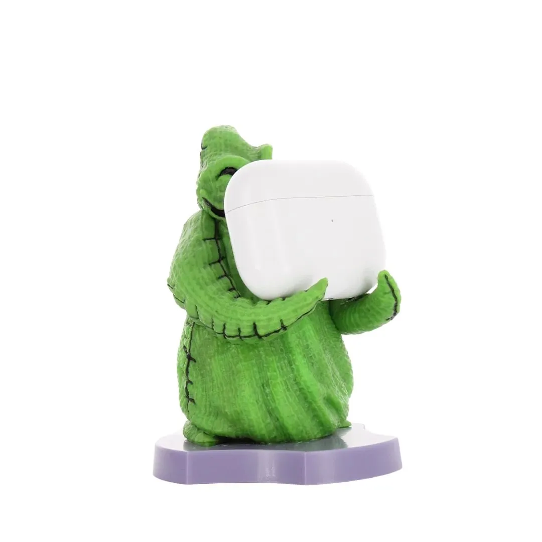 Exquisite Gaming Mini Cable Guys Oogie Boogie suport telefon