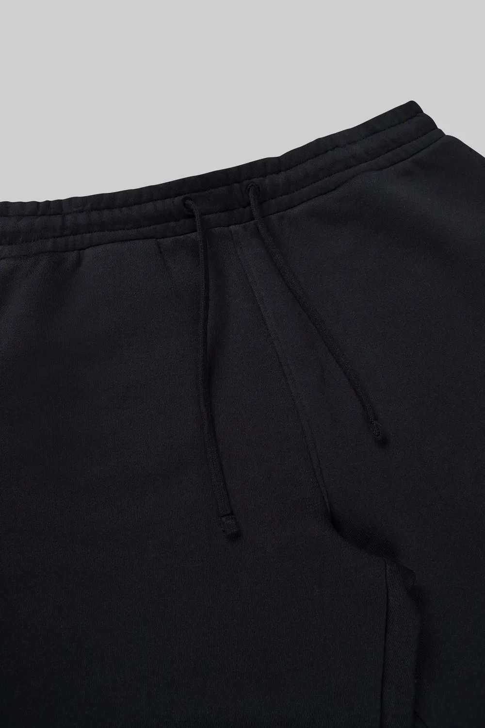 ESL Dota 2 pantaloni trening negri bumbac 320 GSM