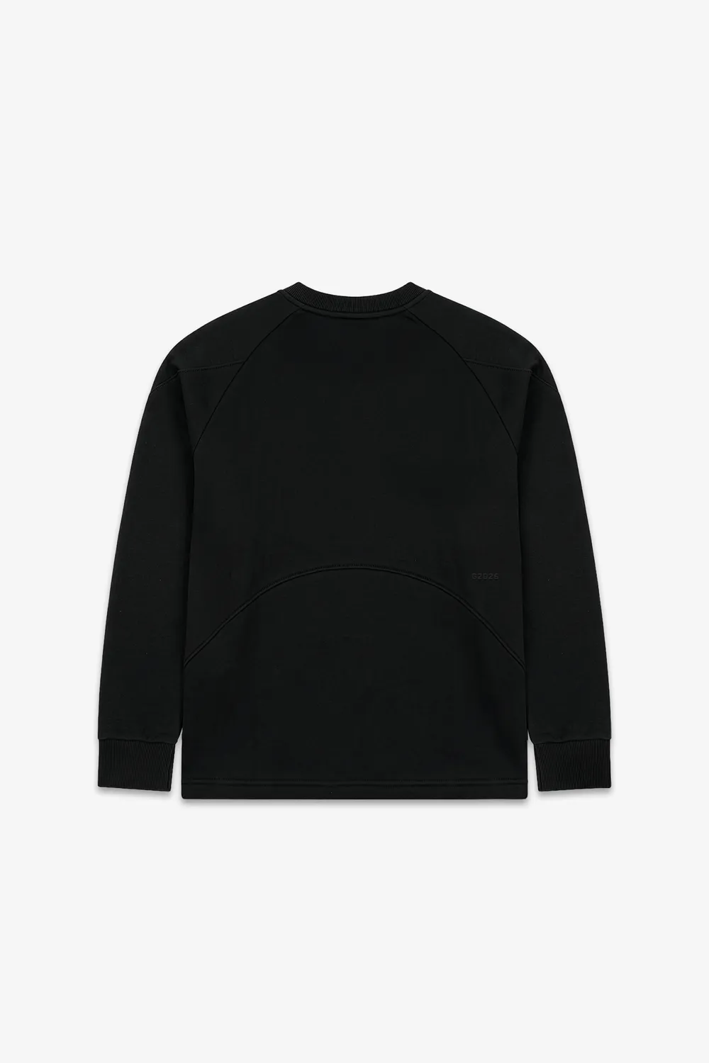 G2 Esports Essentials bluza Panel Crewneck