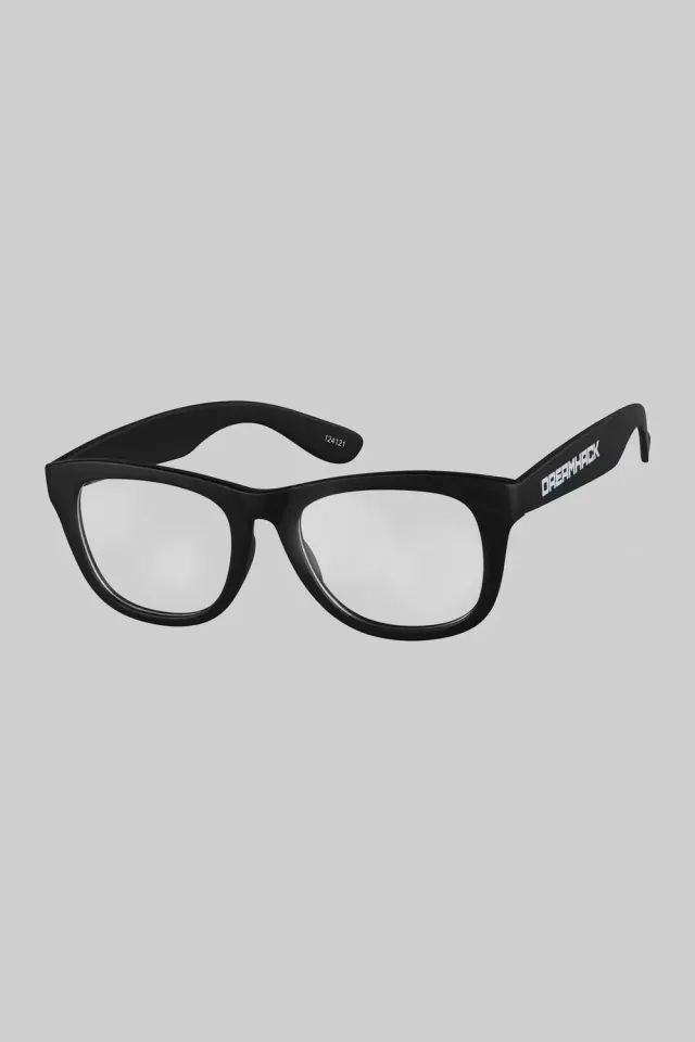 ESL DreamHack x Zenni BYOF ochelari pătrați toc inclus