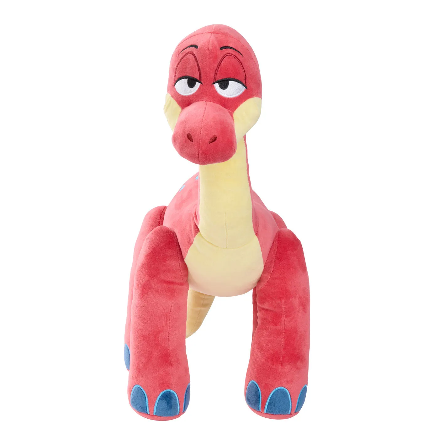 Huggy Wuggy Poppy Playtime Bron Dinosaur pluș 50 cm