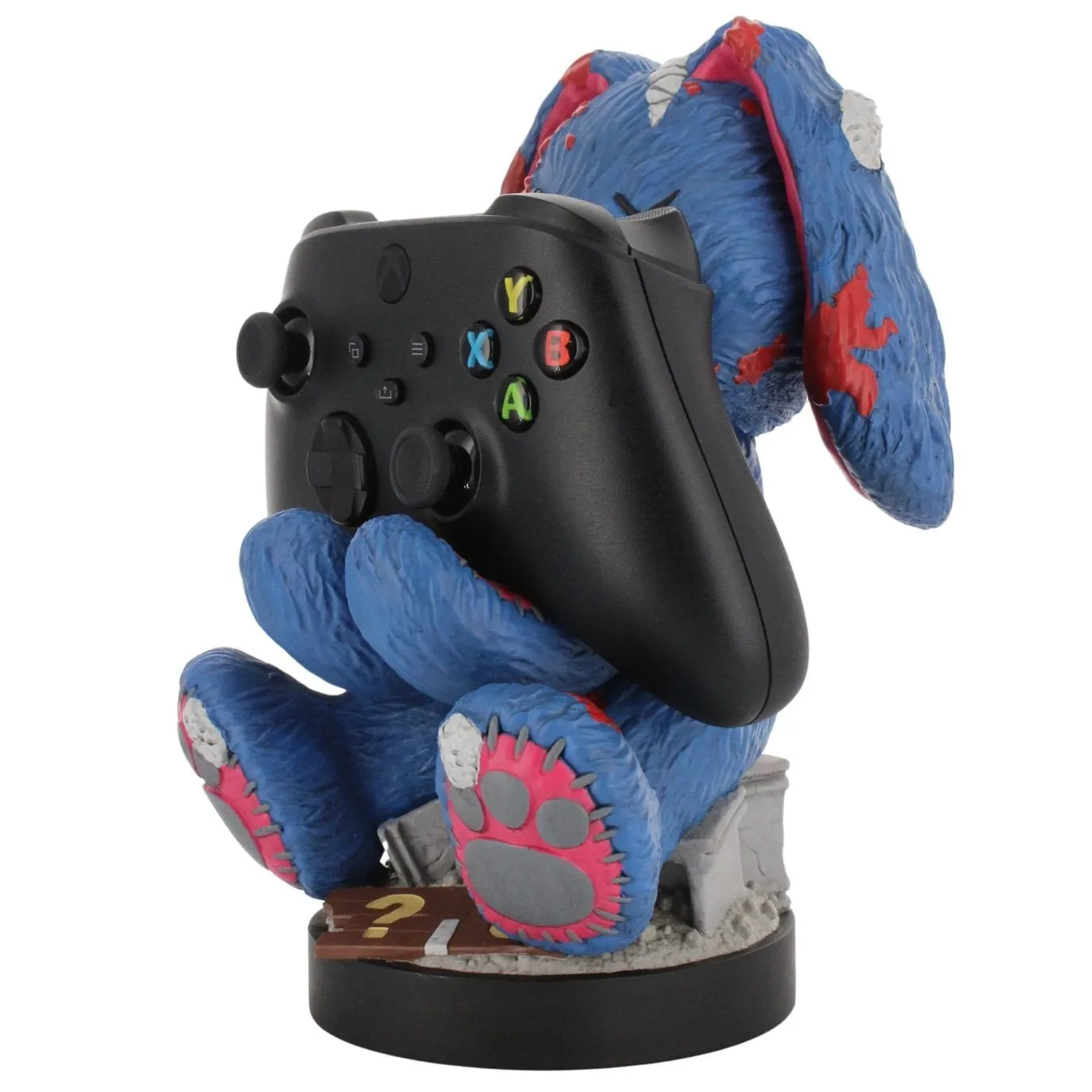 Exquisite Gaming Cable Guys Mister Peeks suport controller