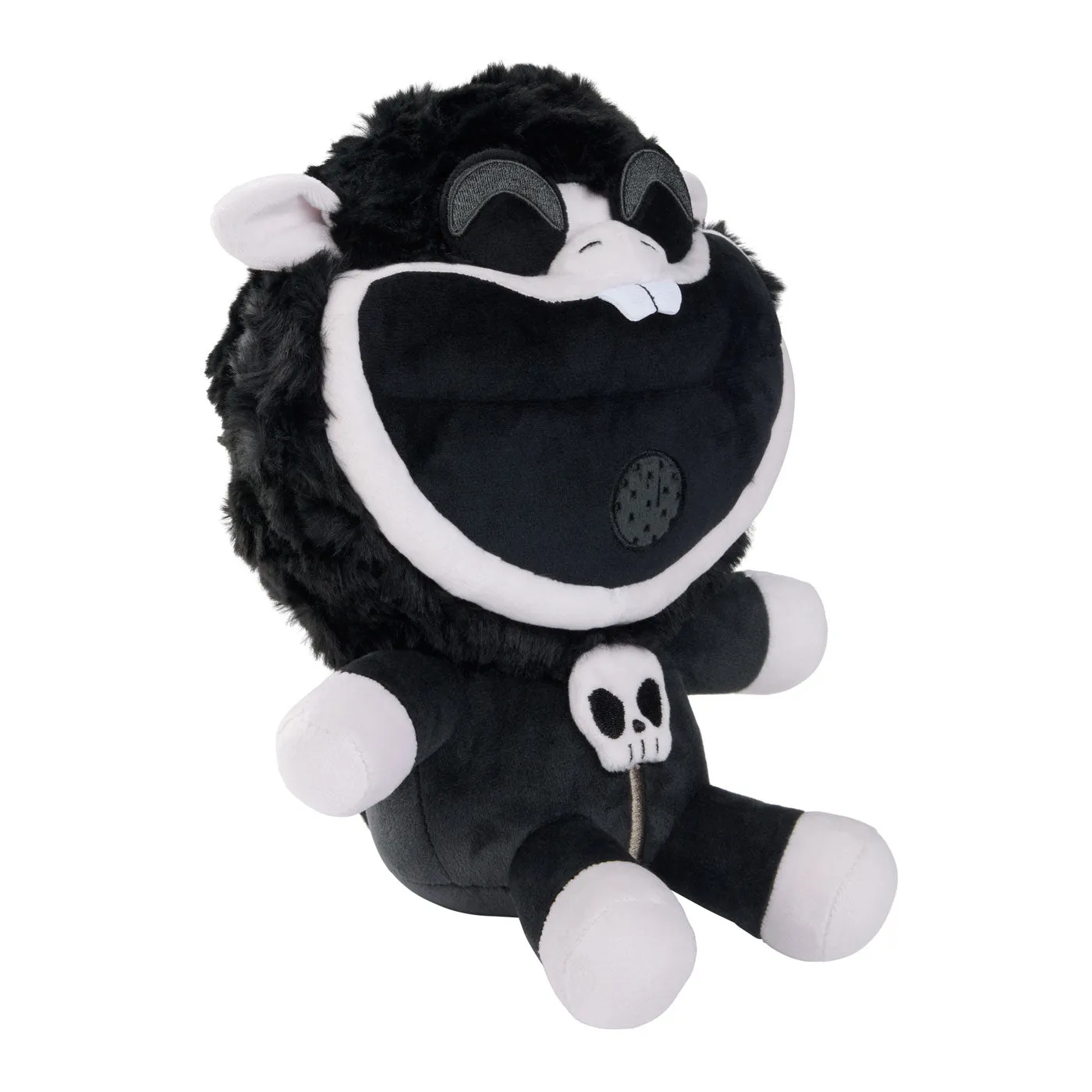 Huggy Wuggy Poppy Playtime Baba Chops pluș 9 inch moale