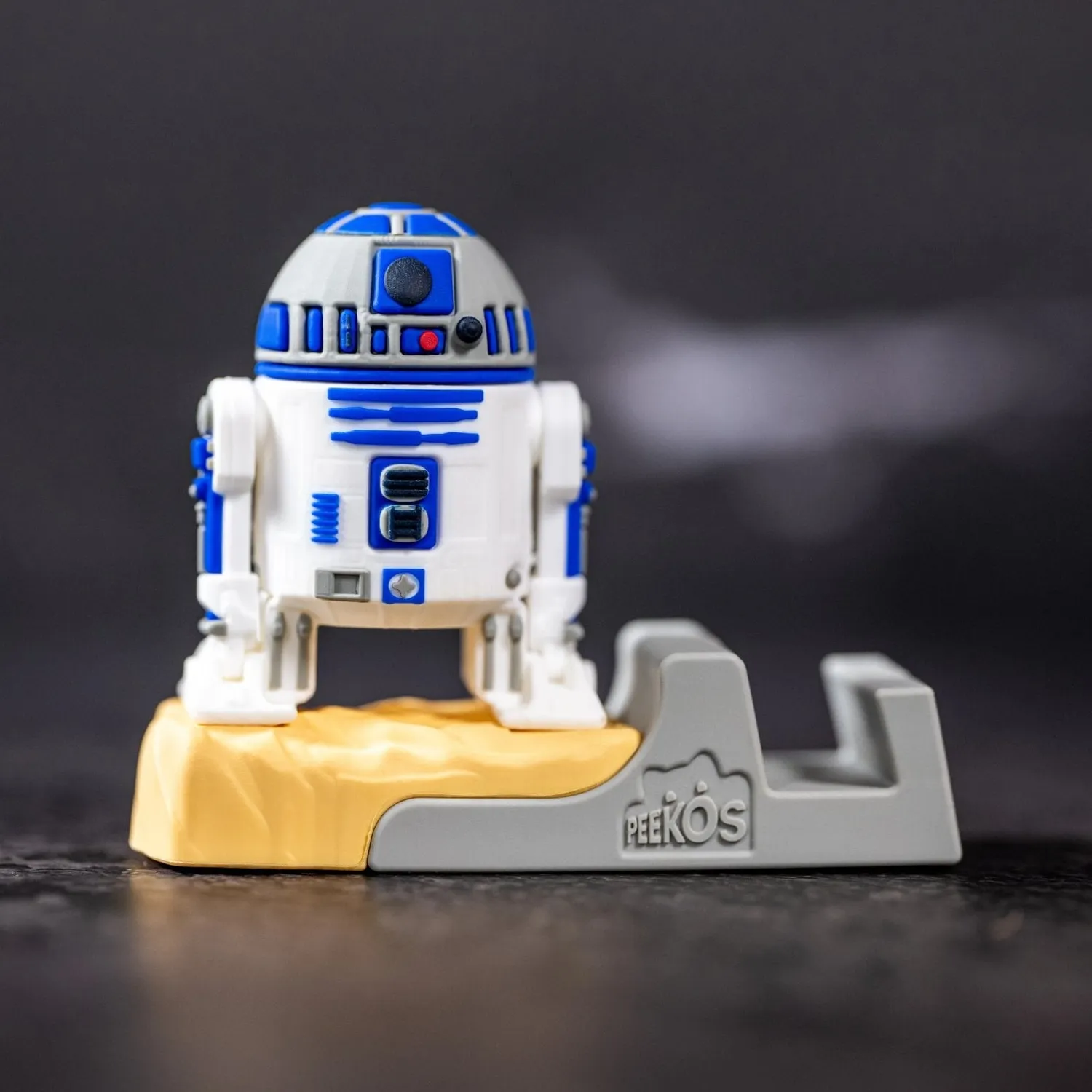 Exquisite Gaming Peekos Star Wars Droids suport telefon set 6