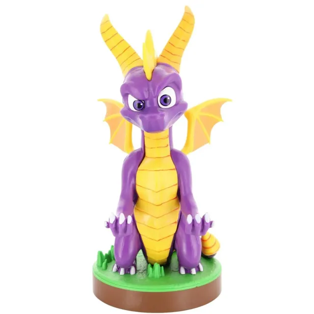 Exquisite Gaming Cable Guys suport controller Spyro Activision