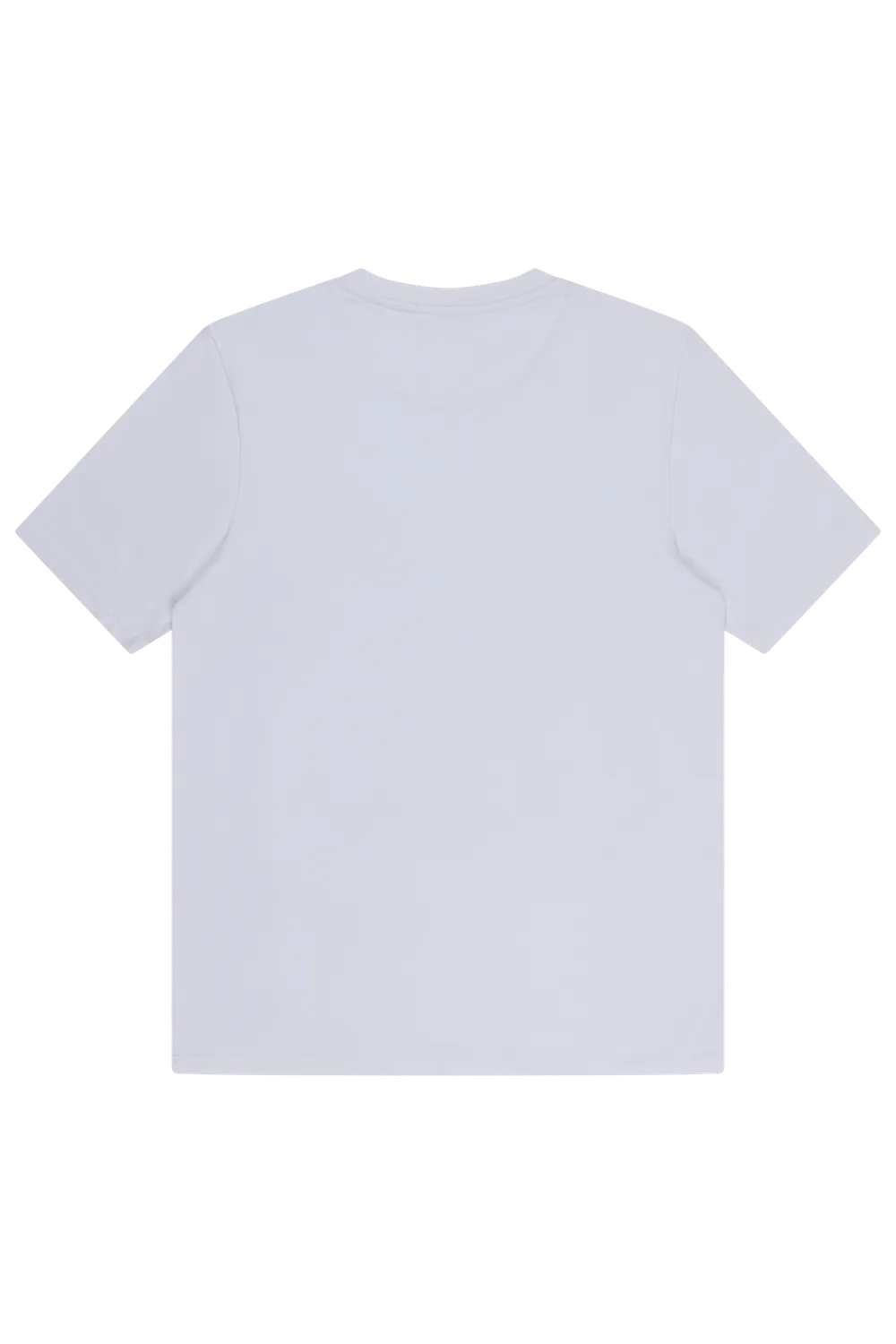 ESL FACEIT Logo tricou alb maneca scurta