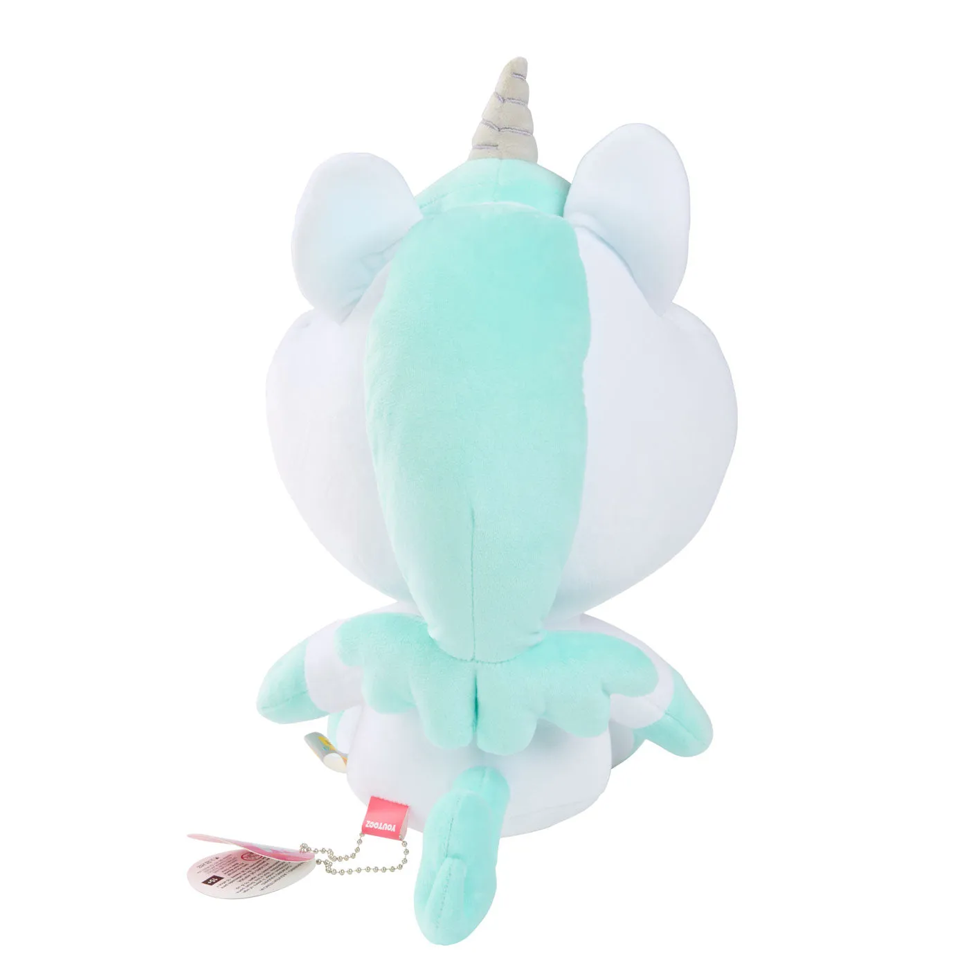 Huggy Wuggy Poppy Playtime CraftyCorn pluș 23 cm Youtooz
