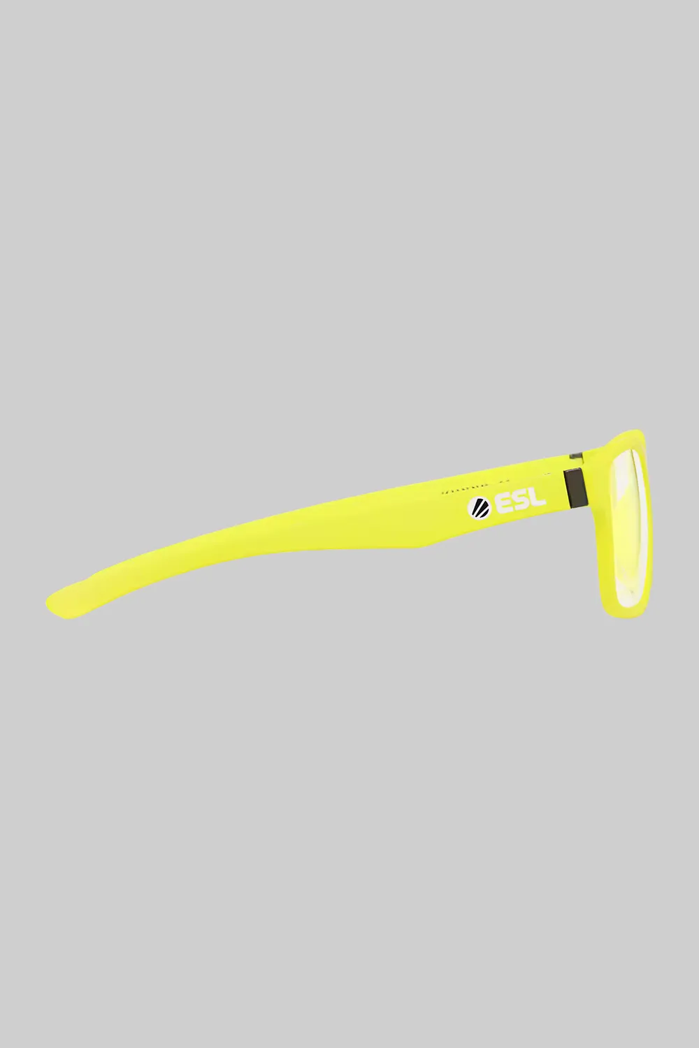 ESL x Zenni OptiFlex Pro Edition ochelari gaming galbeni