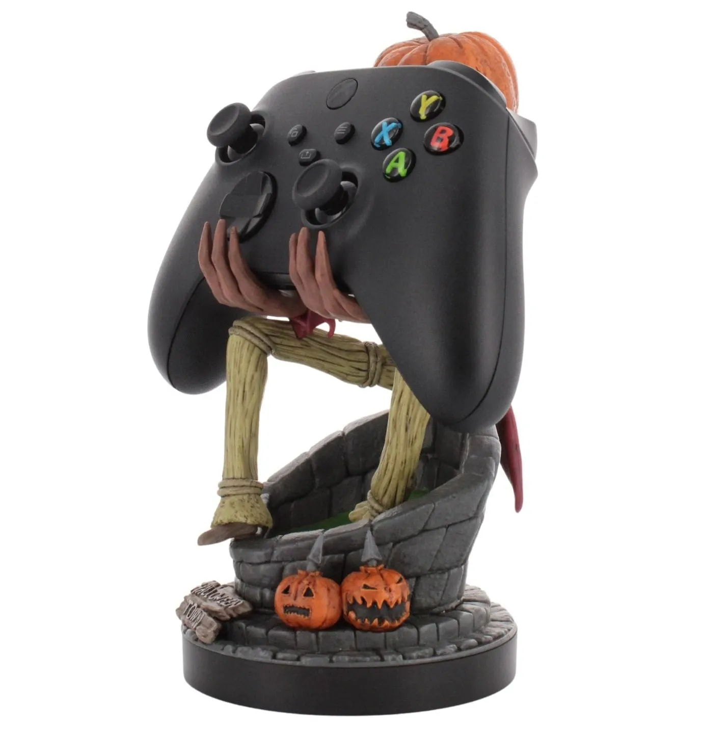 Exquisite Gaming Cable Guys Jack suport controller Disney
