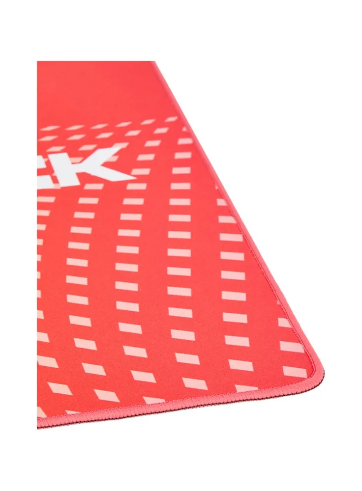 DreamHack mousepad gradient mare 460x400 negru