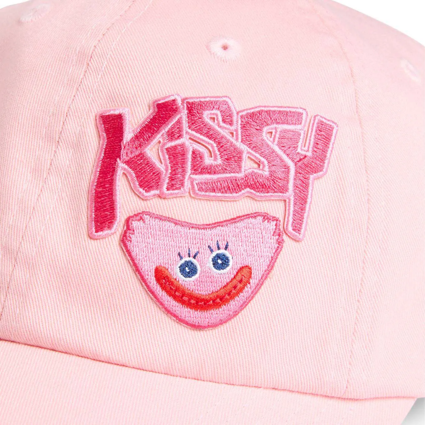 Huggy Wuggy Poppy Playtime Kissy sapca brodata