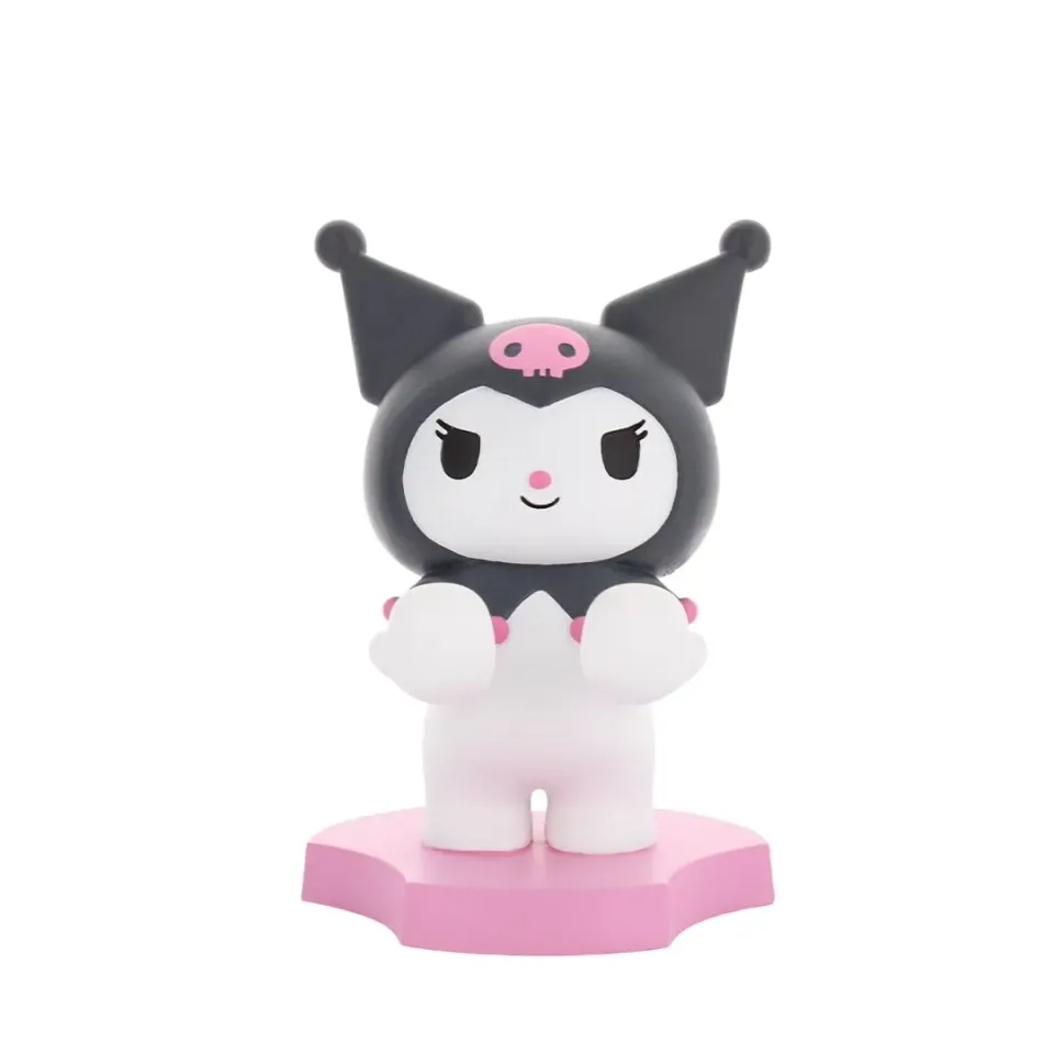 Exquisite Gaming Mini Cable Guys Kuromi stand telefon