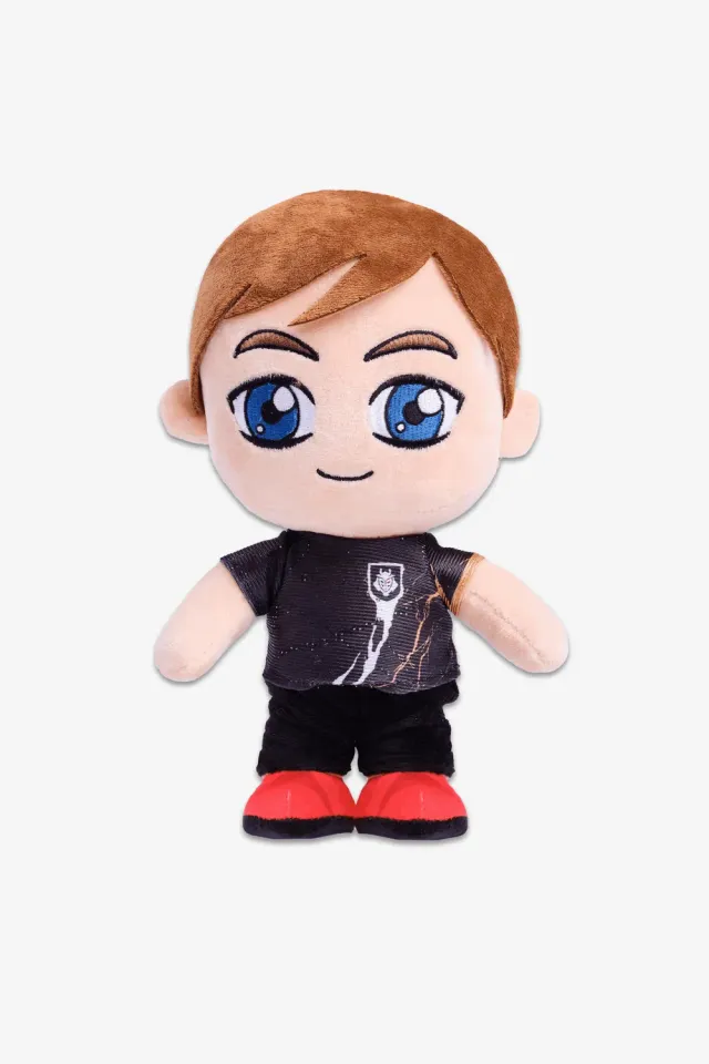 G2 Esports Caps Plush de plus oficial