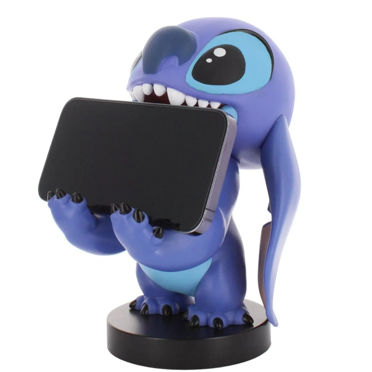 Exquisite Gaming Cable Guys Smiley Stitch suport controller Disney