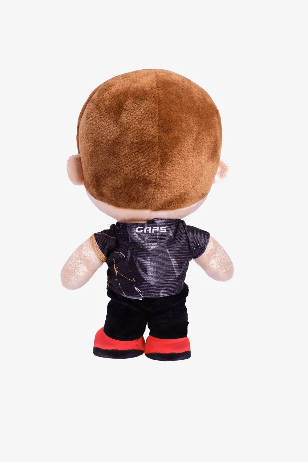 G2 Esports Caps Plush de plus oficial