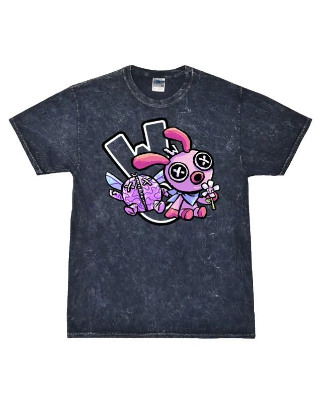 Huggy Wuggy Poppy Playtime Loopsy Noodle tricou S-3XL