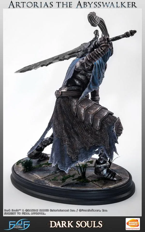 First 4 Figures Dark Souls Artorias statueta Regular