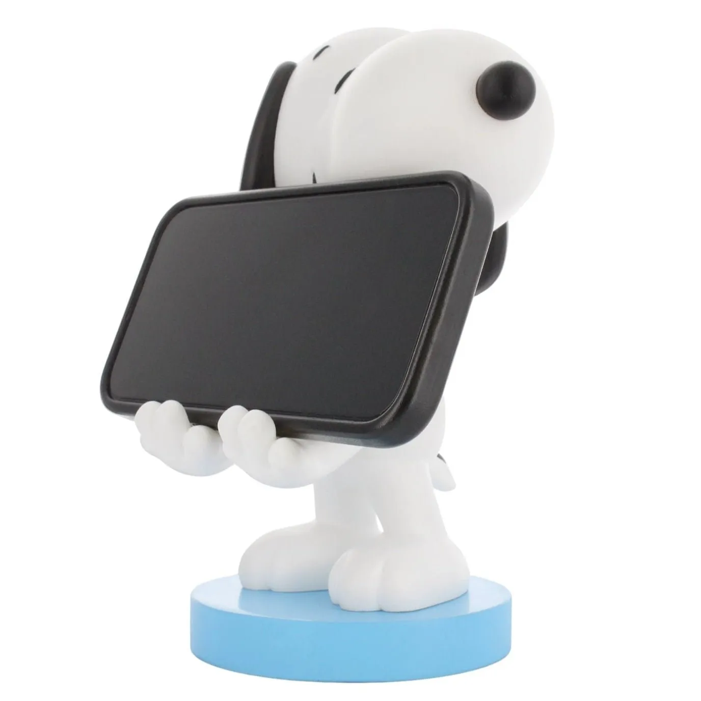Exquisite Gaming Cable Guys Snoopy suport controller Peanuts