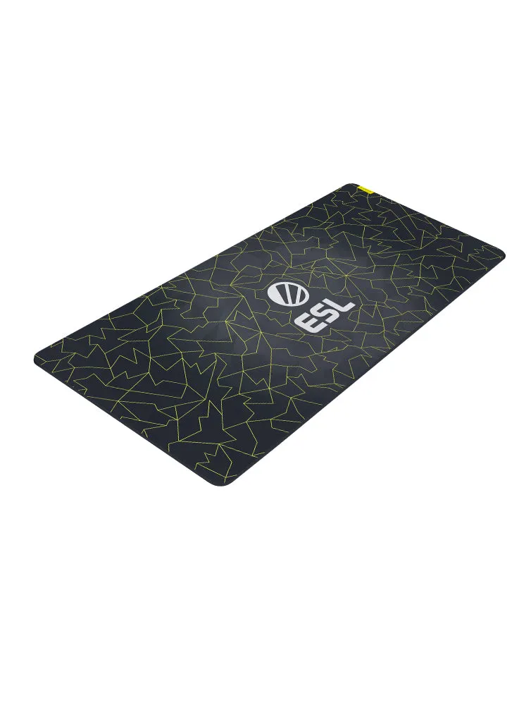 ESL x Razer Gigantus v2 XXL mousepad negru viteza