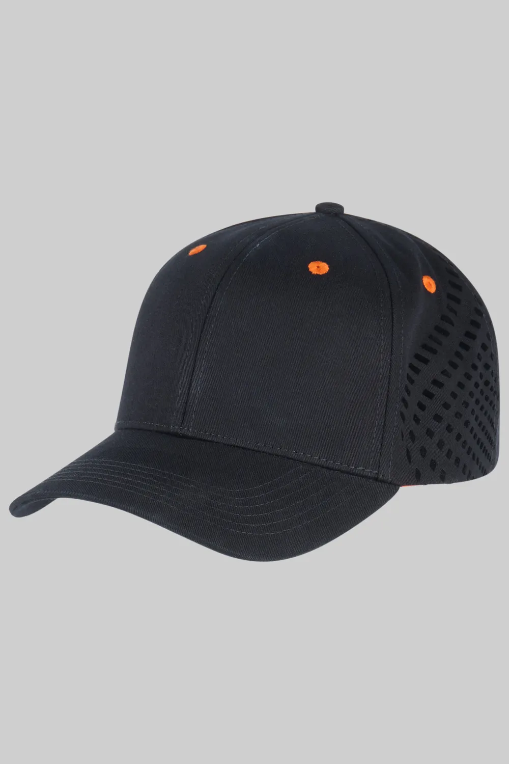 ESL Gaming DreamHack Minimal Warp sapca neagra snapback