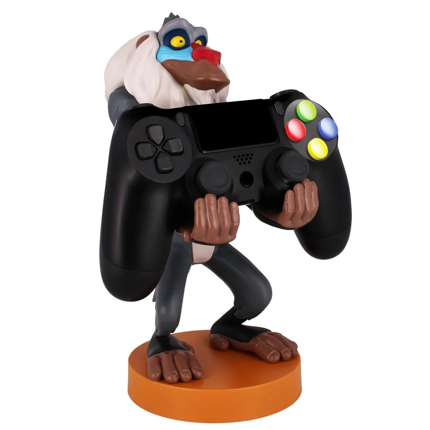 Exquisite Gaming Cable Guys Rafiki suport controller Regele Leu