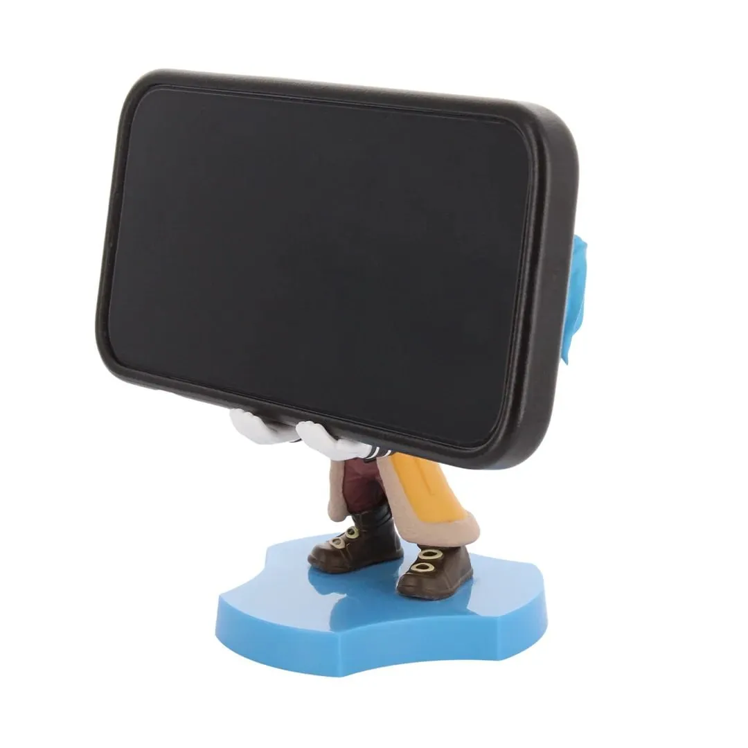 Exquisite Gaming Mini Cable Guys Buggy suport telefon One Piece