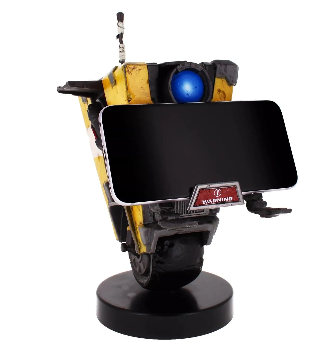 Exquisite Gaming Cable Guys Claptrap suport controller Borderlands