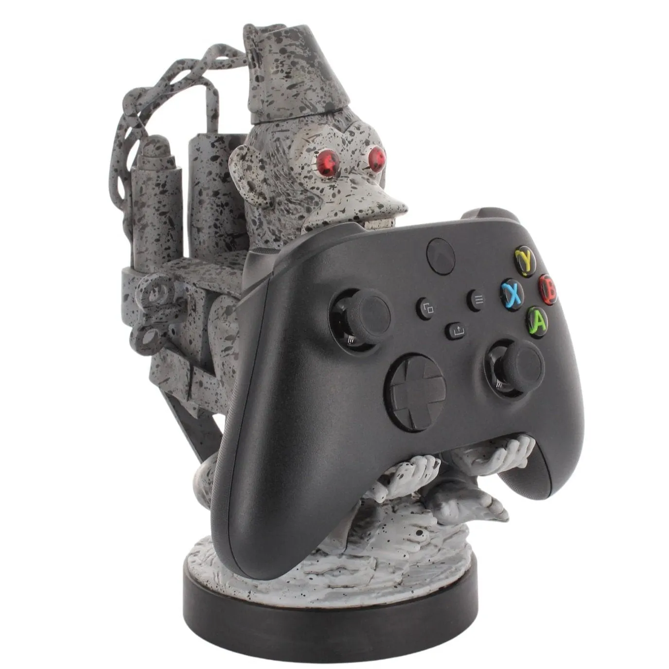 Exquisite Gaming Cable Guys Toasted Monkey Bomb suport controller