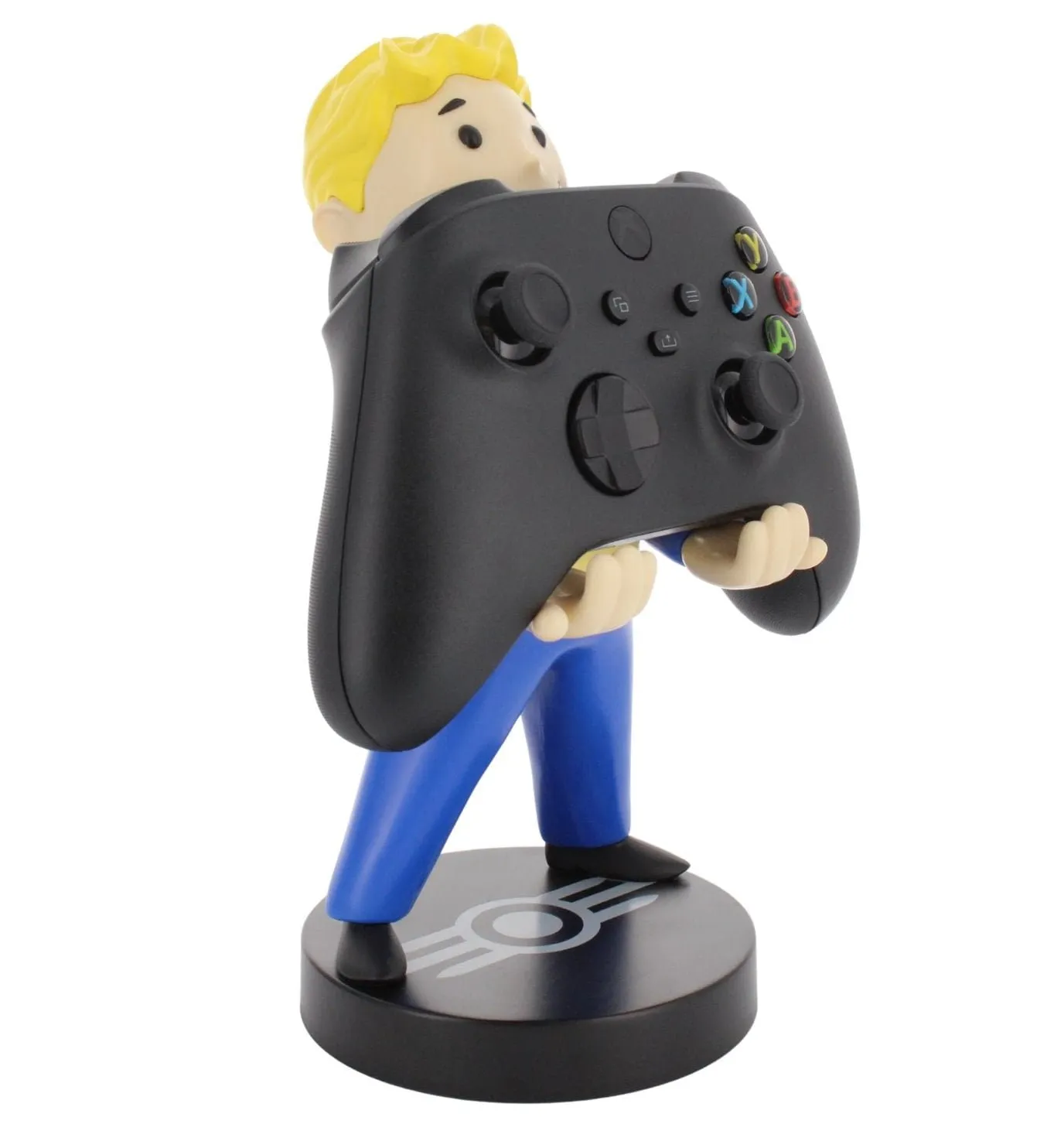 Exquisite Gaming Cable Guys Vault Boy suport controller Fallout