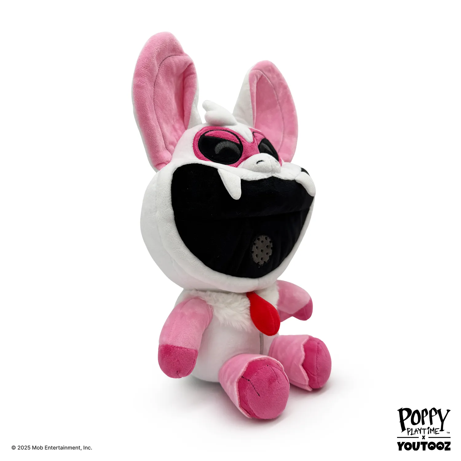 Huggy Wuggy Youtooz Rabie Baby Plus 9 inch roz