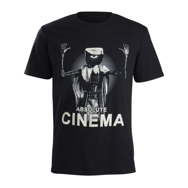 Huggy Wuggy Poppy Playtime Absolute Cinema Doctor Tricou S-3XL