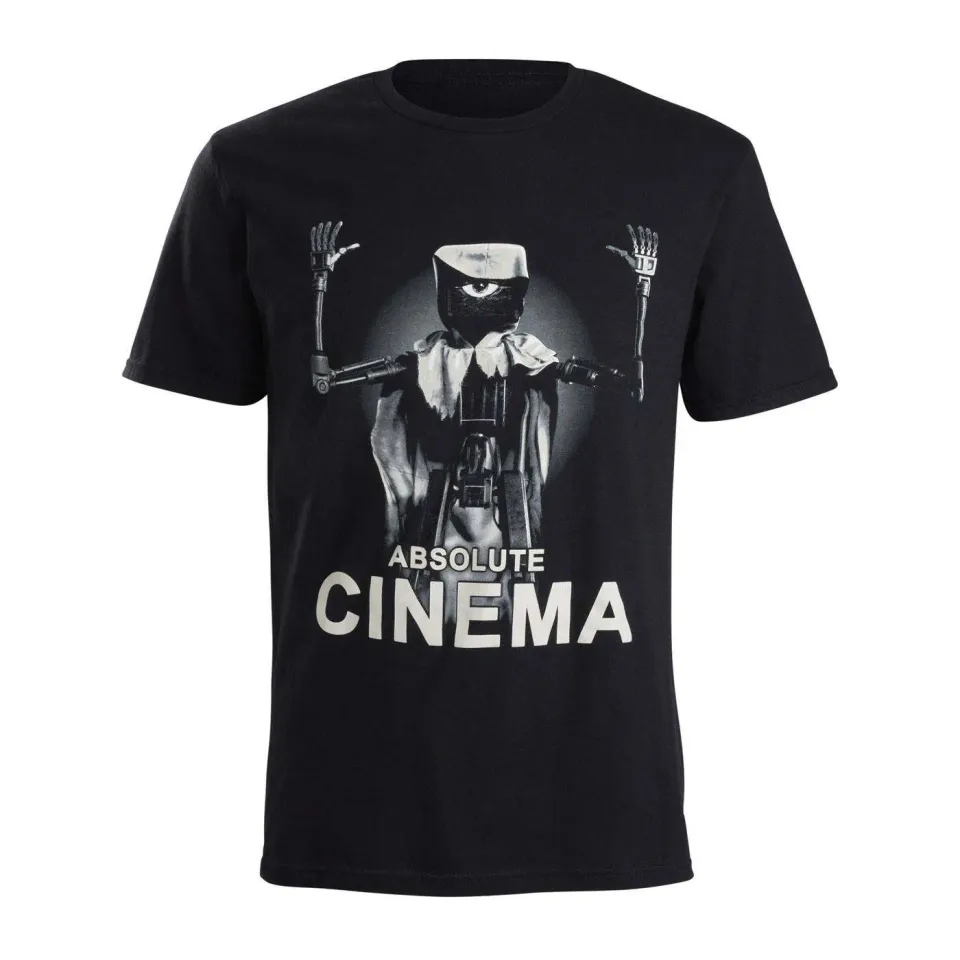 Huggy Wuggy Poppy Playtime Absolute Cinema Doctor Tricou S-3XL