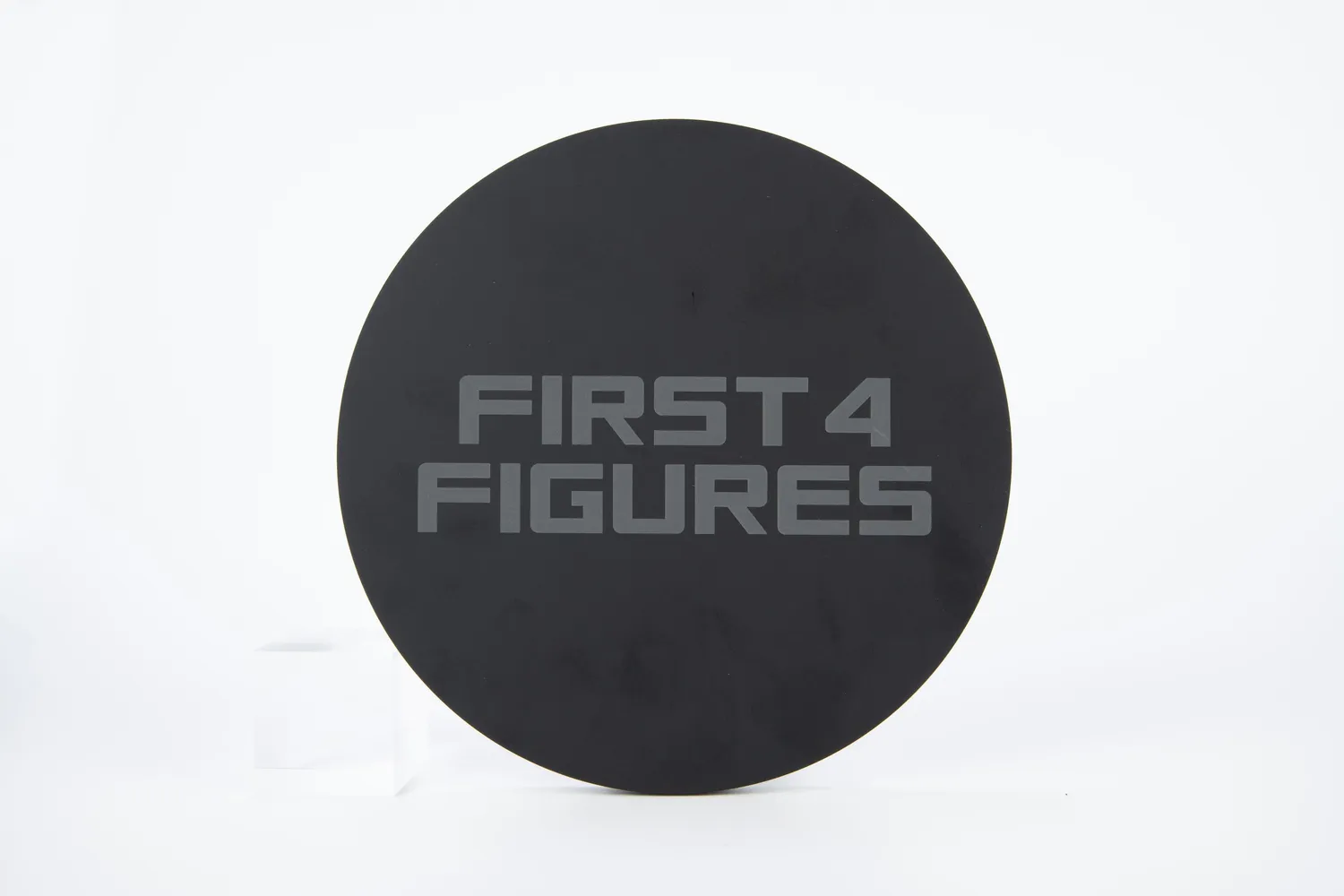 First 4 Figures Display Turntable suport rotativ 190 mm colecție