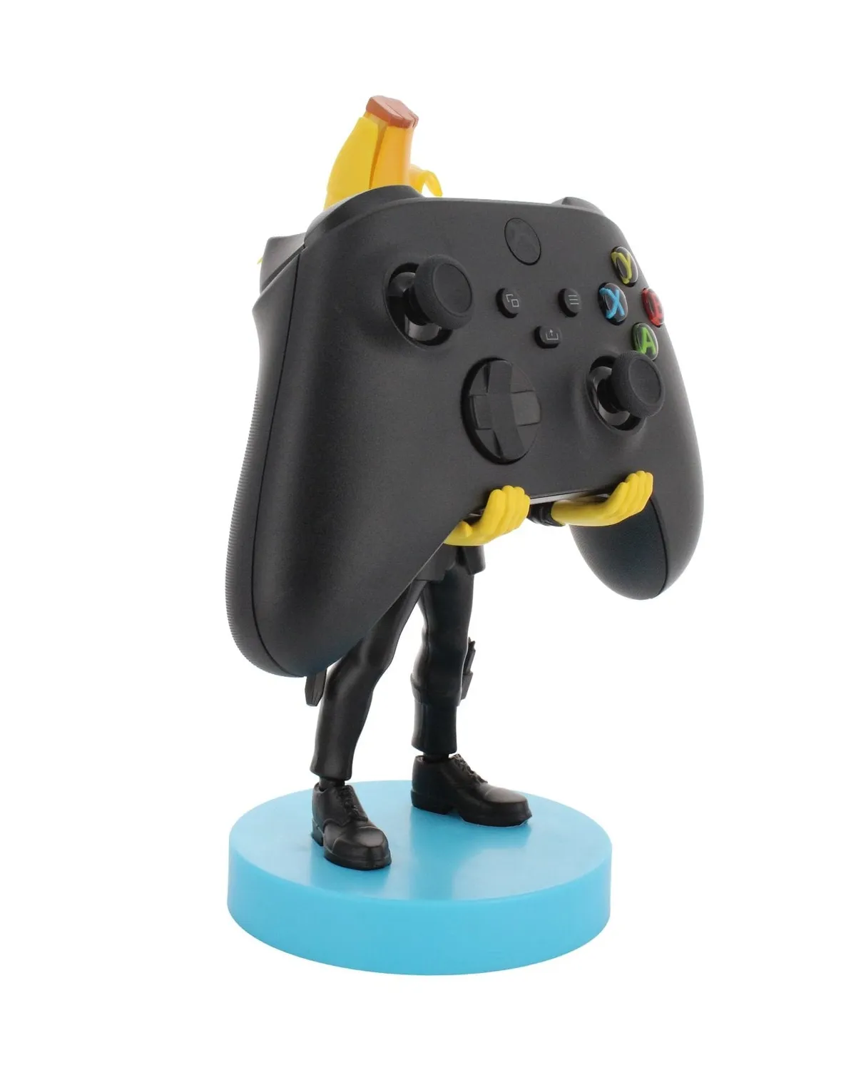 Exquisite Gaming Cable Guys Agent Peely suport controller galben