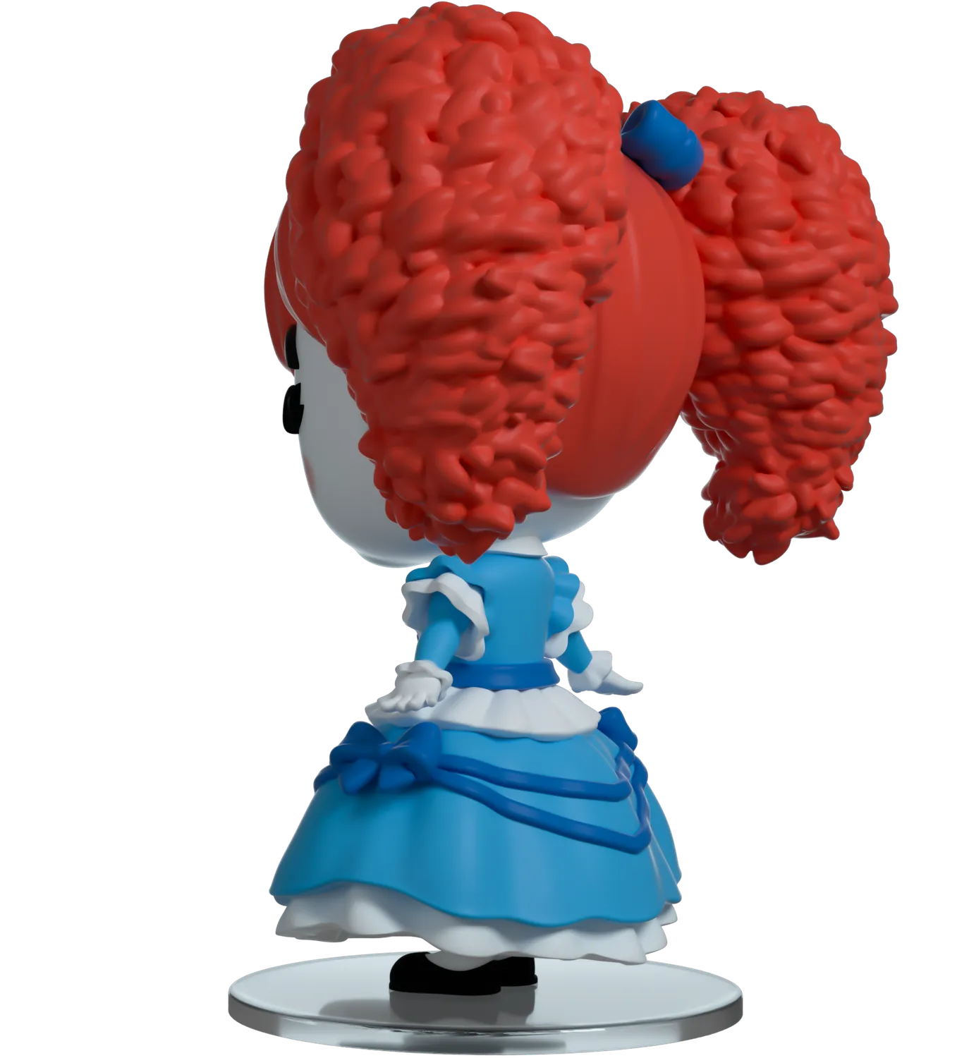 Huggy Wuggy Poppy Playtime Youtooz Poppy figurina 4,3 inch