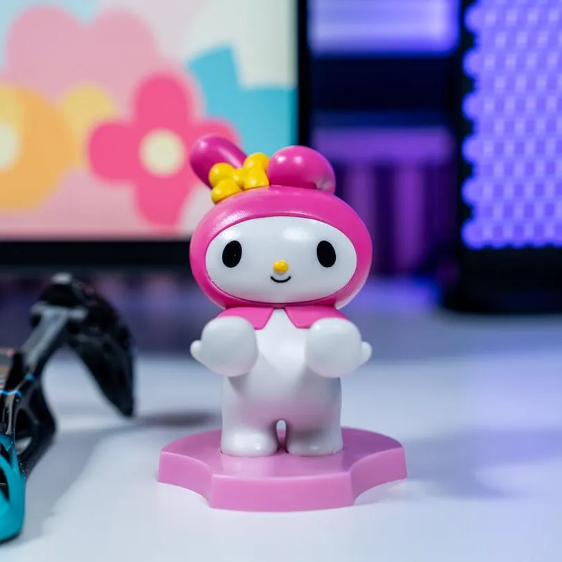 Exquisite Gaming Mini Cable Guys My Melody suport telefon