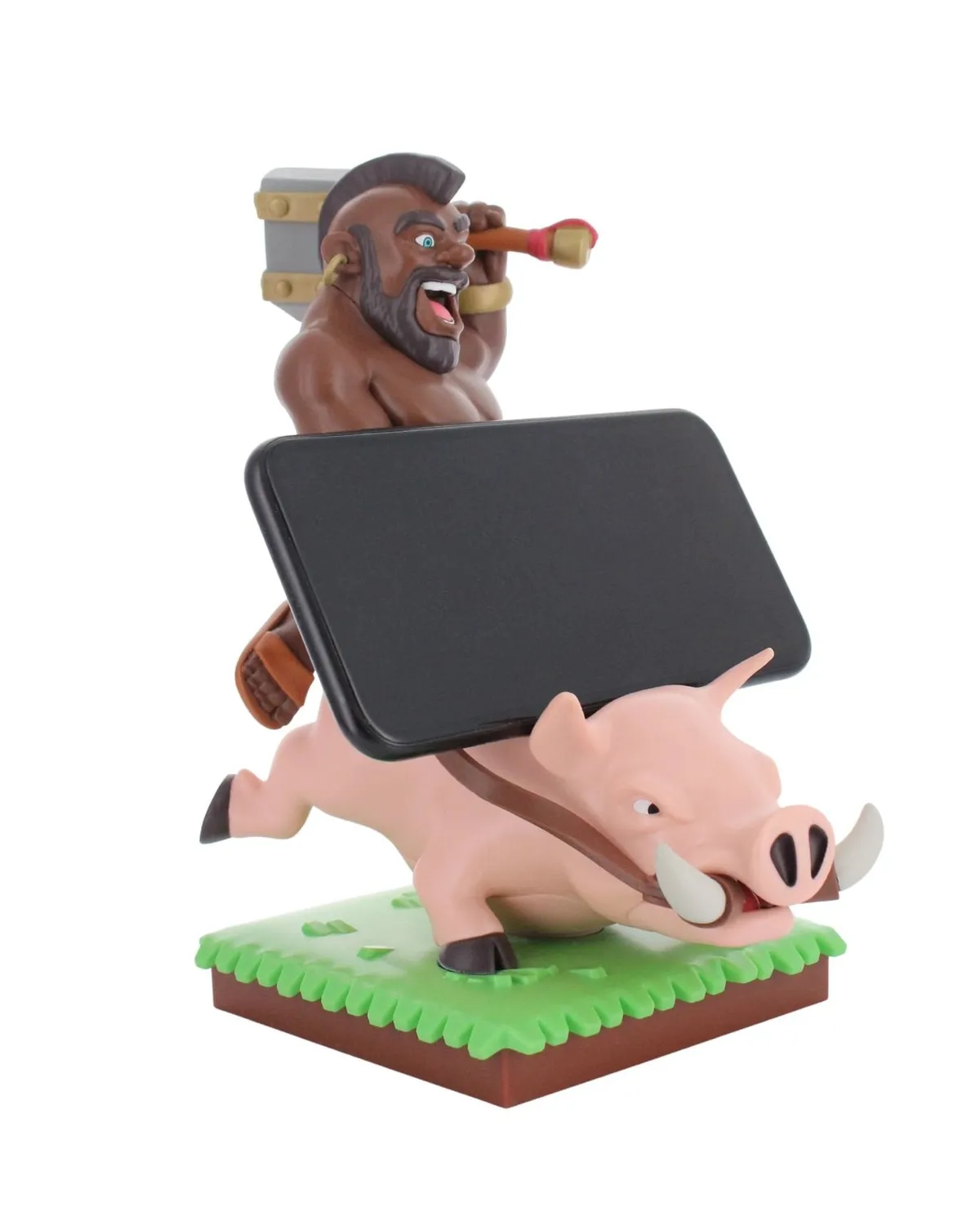 Exquisite Gaming Cable Guys Hog Rider suport controller