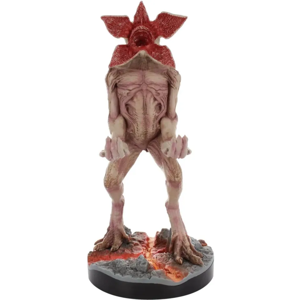 Exquisite Gaming Cable Guys Demogorgon suport controller Stranger Things