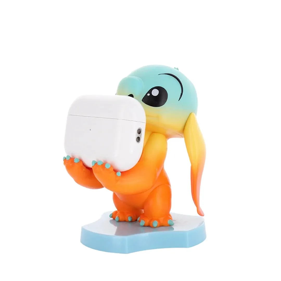 Exquisite Gaming Mini Cable Guys Sunset Stitch suport telefon Disney