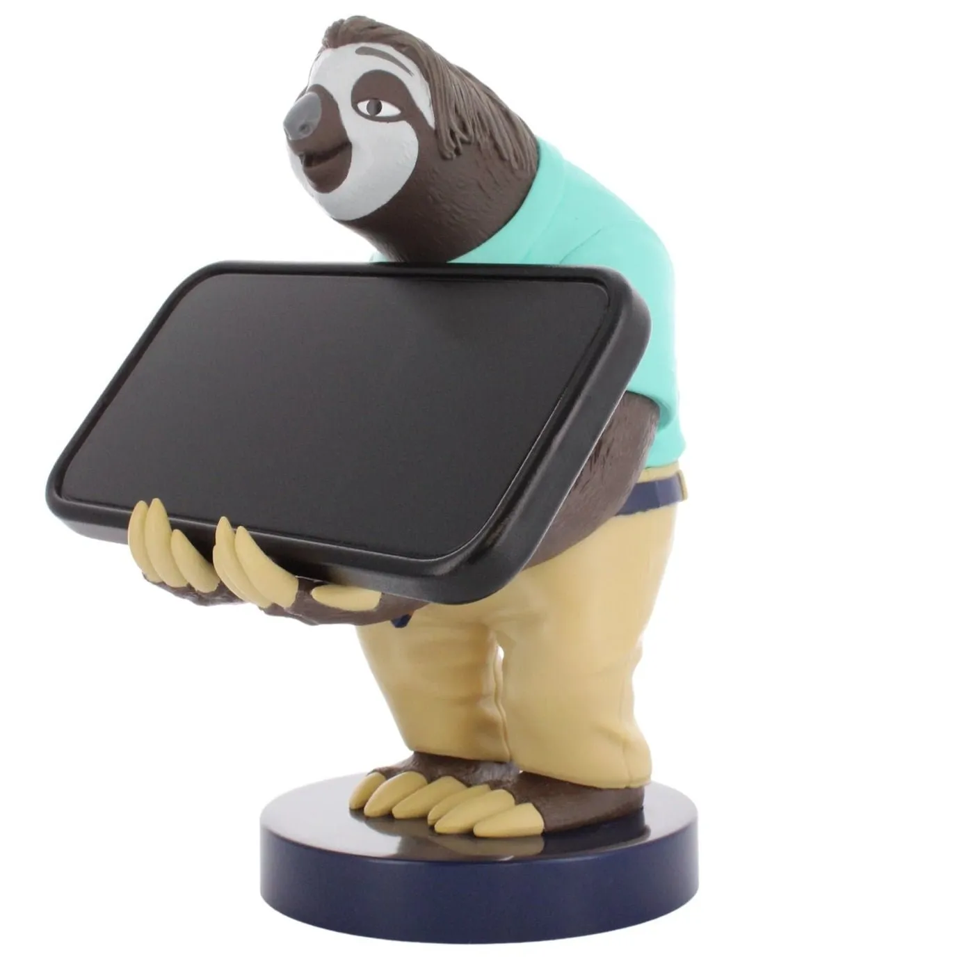 Exquisite Gaming Cable Guys Flash suport controller Zootopia