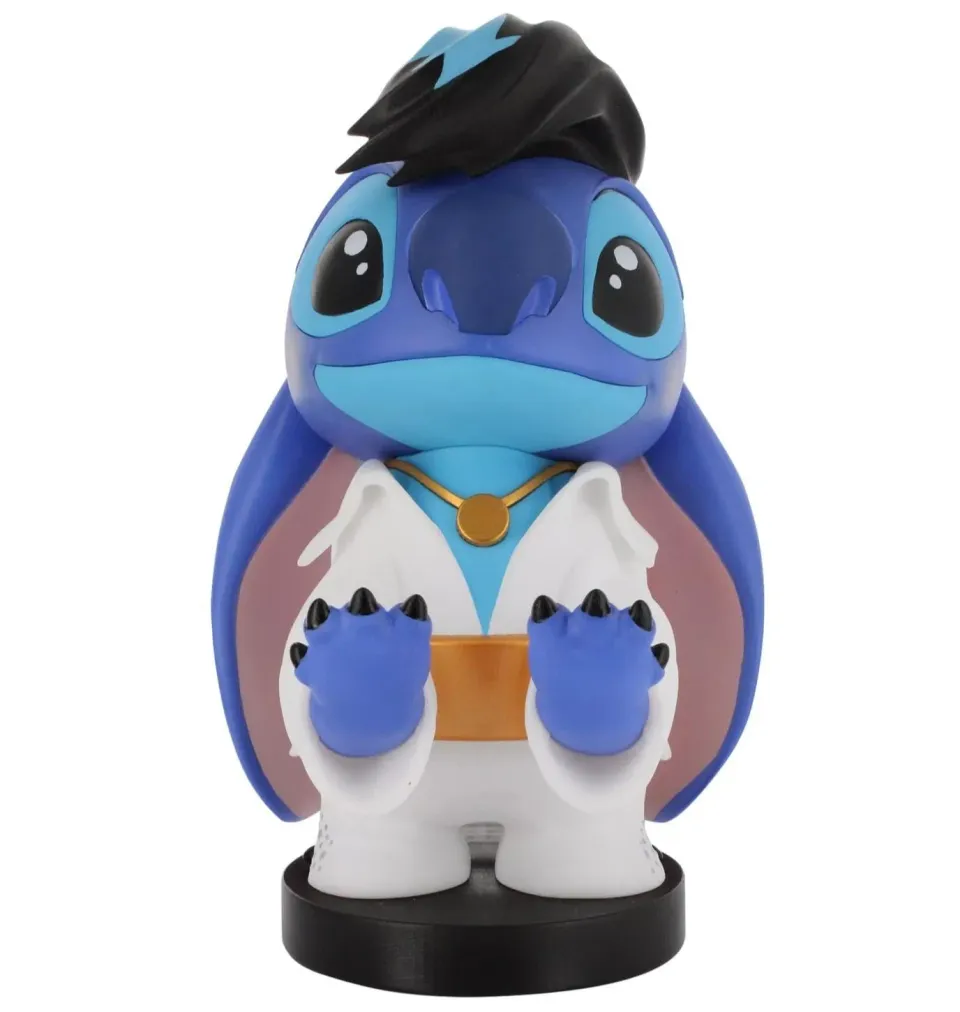 Exquisite Gaming Cable Guys suport controller Elvis Stitch Disney