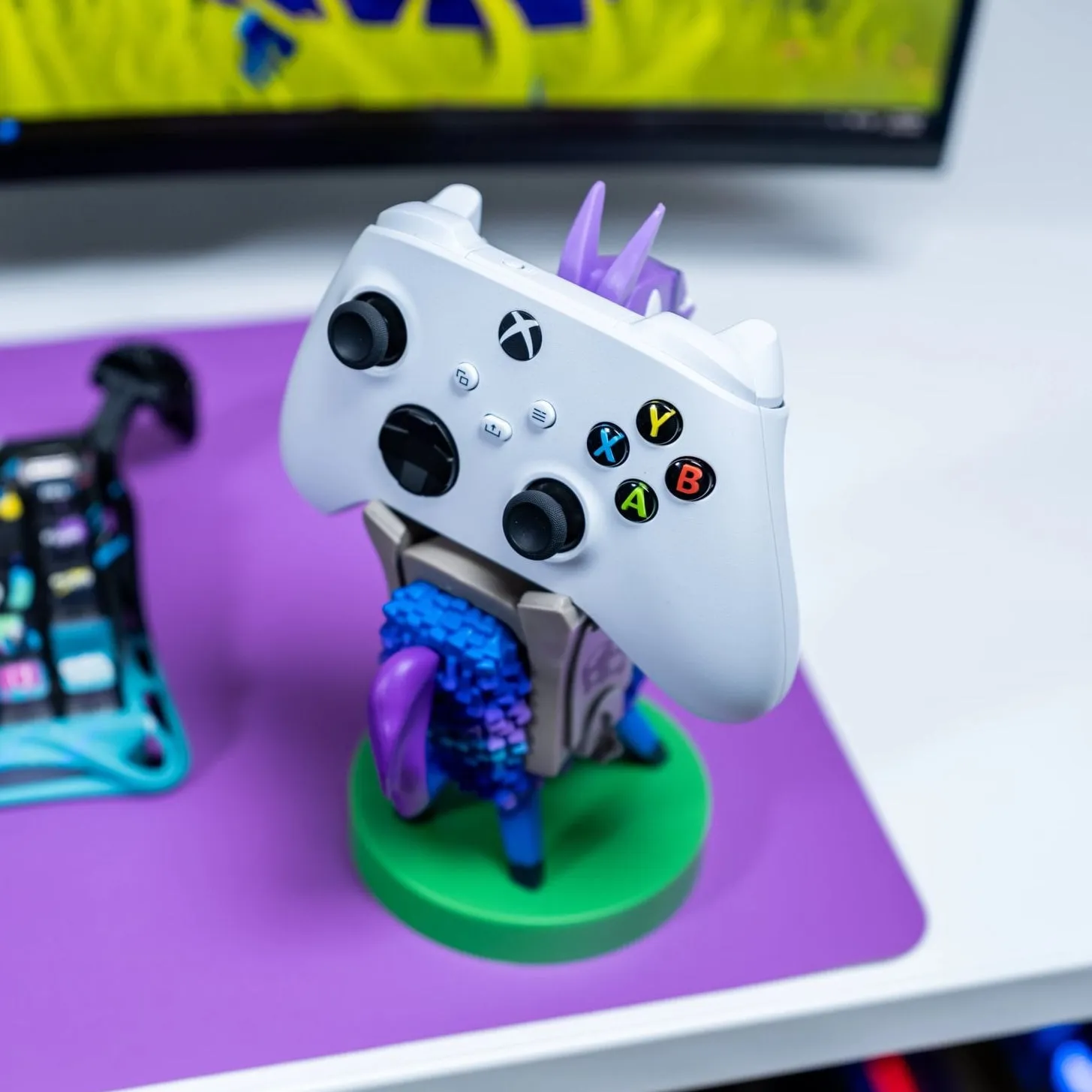 Exquisite Gaming Cable Guys Supply Llama suport controller